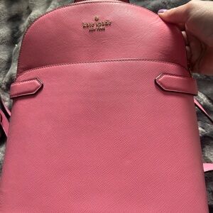 Kate Spade Vibrant Pink Backpack